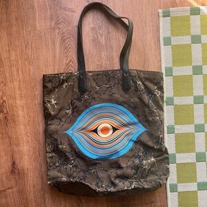 DRIES VAN NOTEN | Large Tote